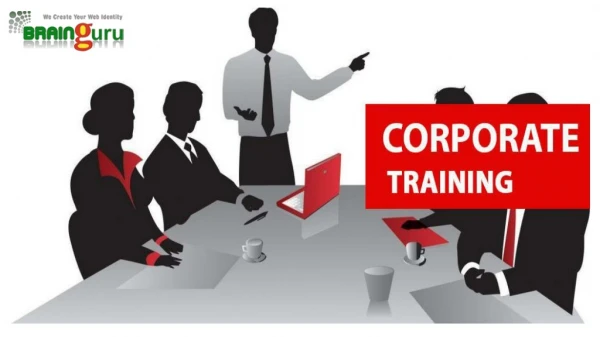 Corporate Training in India, Kerela | Brainguru Technologies