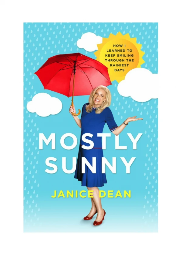 [PDF] Mostly Sunny By Janice Dean Free Download