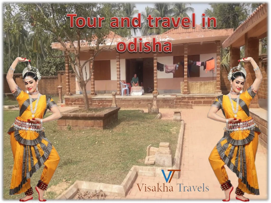 tour and travel in odisha