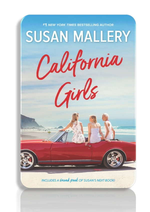 California Girls By Susan Mallery - Free Download Ebooks