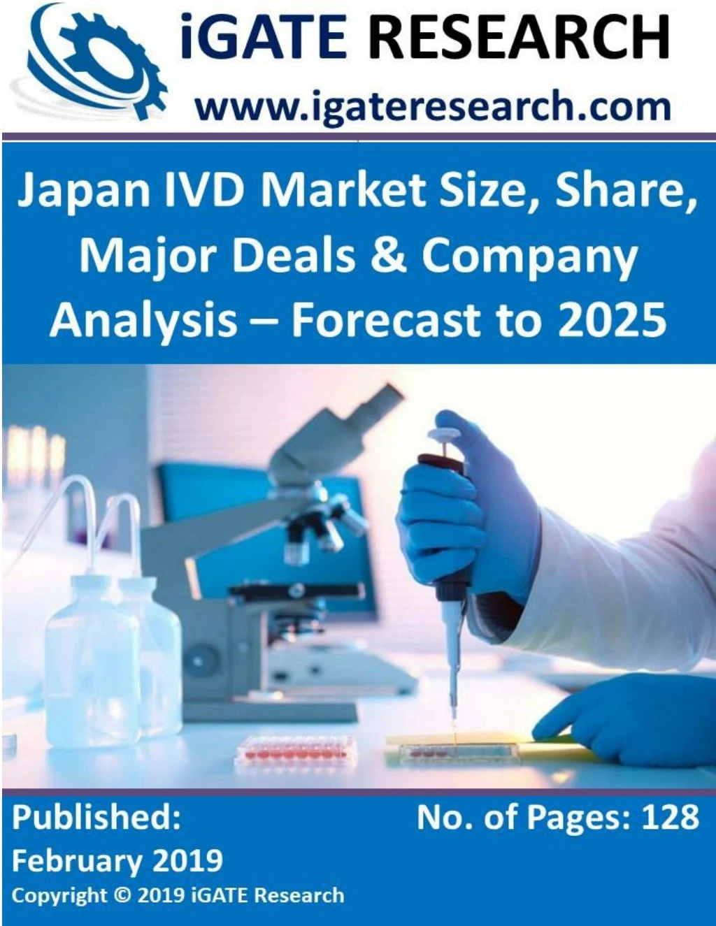 japan ivd market