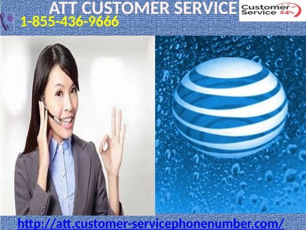 att customer service 1 855 436 9666