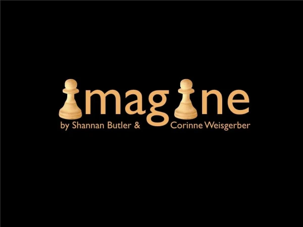 Changing the game (imagine)