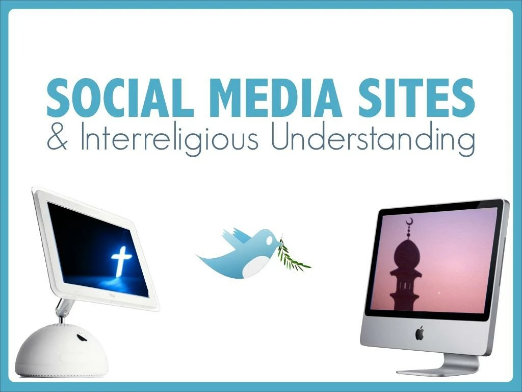 social media interreligious understanding