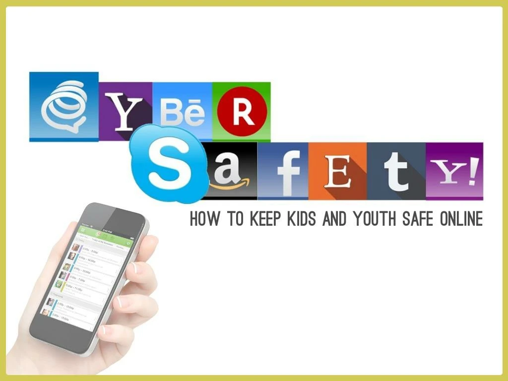 a parent s guide to keeping kids safe online