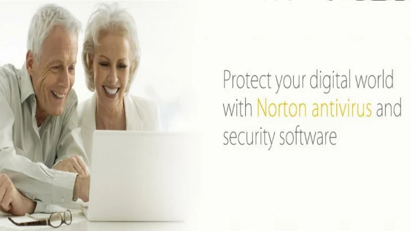Learn How to Install Norton.com/setup