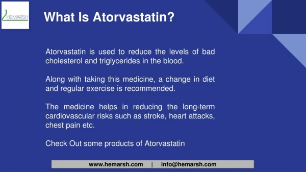 Atorvastatin Impurity | Atorvastatin Epoxy Tetrahydrofuran Analog