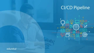 CI CD Pipeline Using Jenkins | Continuous Integration and Deployment | DevOps Tutorial | Edureka - slide 1