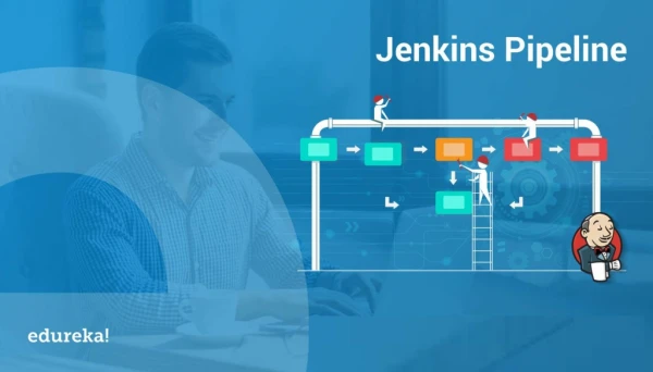 Jenkins Pipeline Tutorial | Continuous Delivery Pipeline Using Jenkins | DevOps Training | Edureka