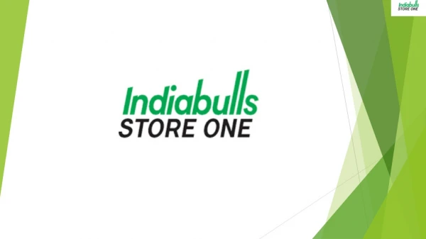 Best Alternative to buying, Renting World Class Heavy Equipments with Indiabulls StoreOne.