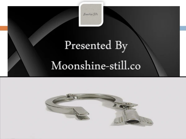 Buy Moonshine Still & Alcohol Distilling Equipment | MoonshineStill