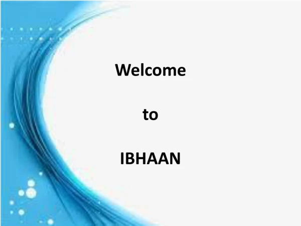 Automotive Identity Solutions in Bangalore | Ibhaan