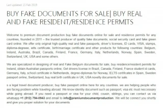 Premium Document Production - slide 1