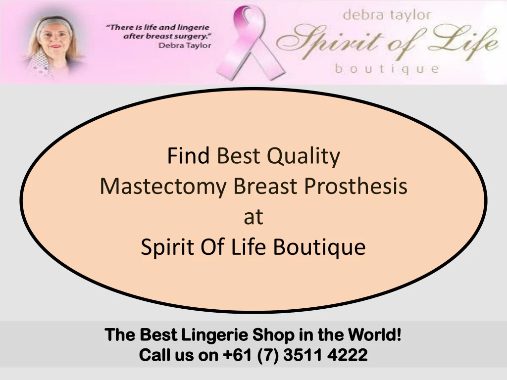 find best q uality mastectomy breast prosthesis