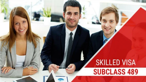 Free Guide for Skilled visa Subclass 489