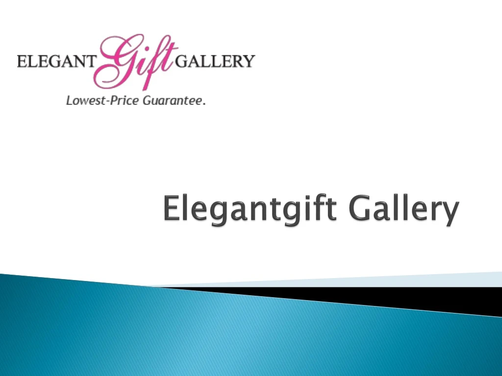 elegantgift gallery
