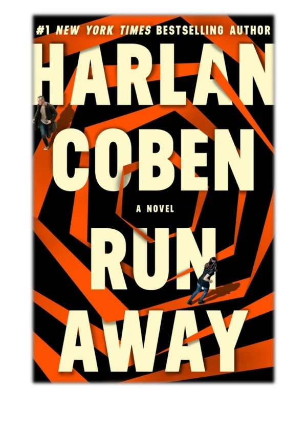 [PDF] Free Download Run Away By Harlan Coben