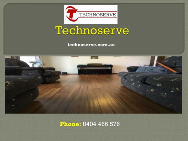 Flooring & Painting services in Canberra