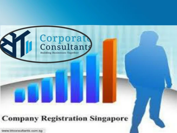 Ways For Register Business in Singapore