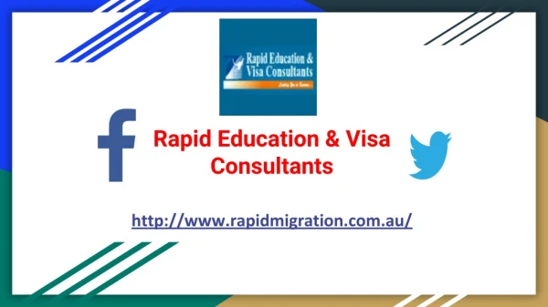 Student Visa Melbourne