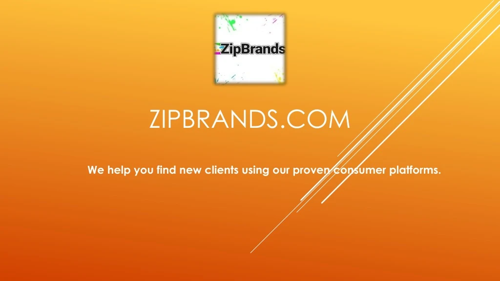 zipbrands com