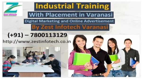 Best Digital Marketing Course In Varanasi - Training Centre in Varanasi