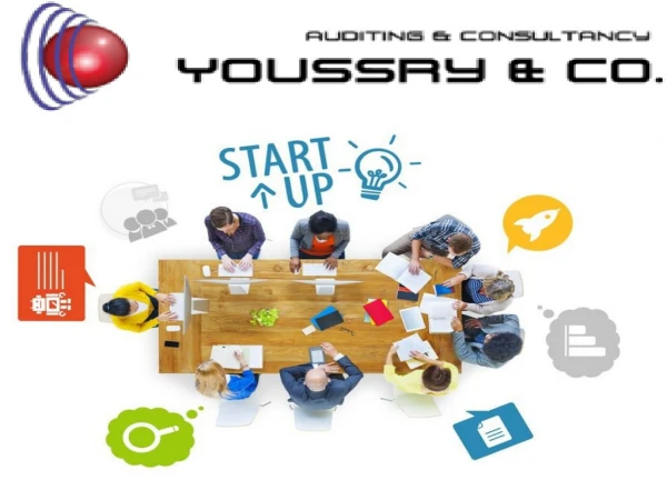 Accounting and Auditing Firms in Dubai - Youssry Auditing
