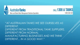 Aussie tanks - Australian Tanks