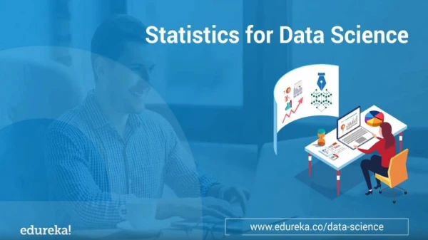 Statistics For Data Science | Statistics Using R Programming Language | Hypothesis Testing | Edureka