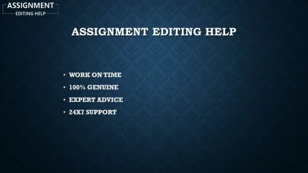 Essay writing service in London, Coursework writing service in London