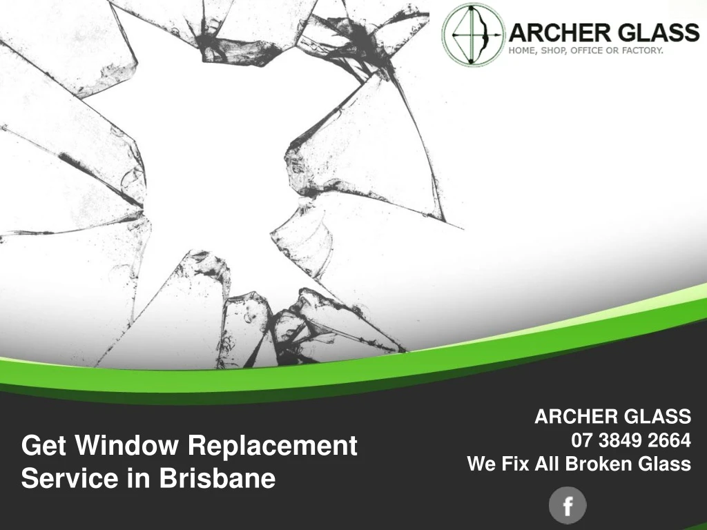 get window replacement service in brisbane