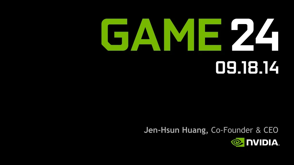 jen hsun huang co founder ceo