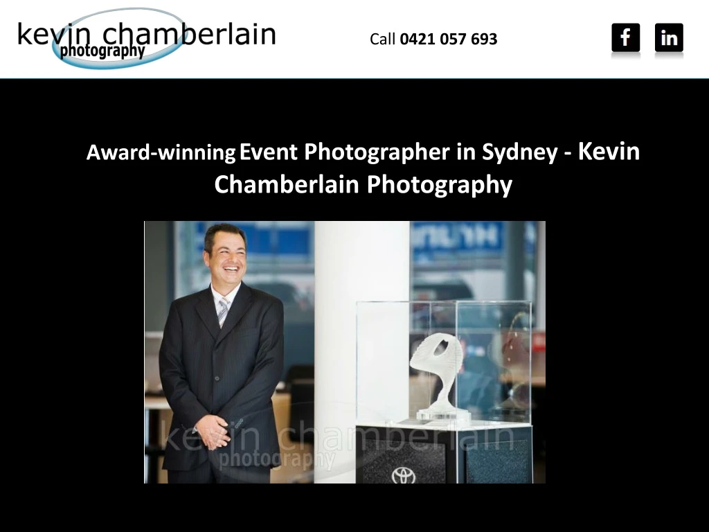 award winning event photographer in sydney kevin chamberlain photography