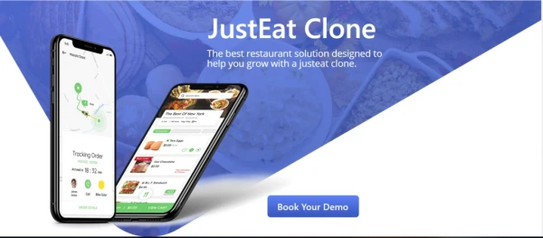 How To Make Your App Stand Out With Justeat Clone