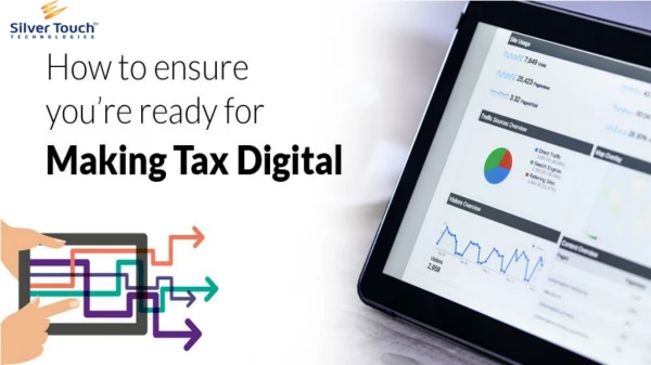 Making Tax Digital Checklist Make Sure Your Business is Ready