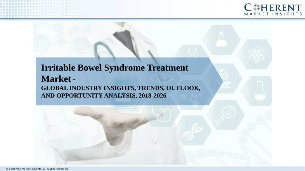 irritable bowel syndrome treatment market global