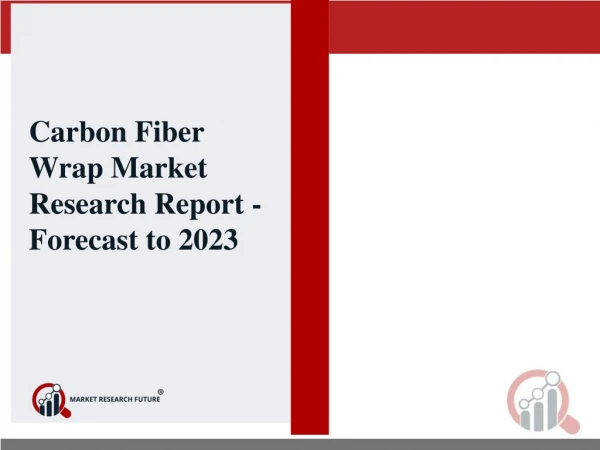 Carbon Fiber Wrap Market: Global Industry Analysis, Trends, Market Size and Forecasts up to 2023