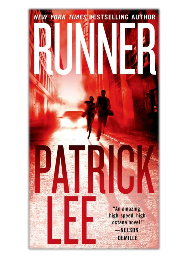 [PDF] Free Download Runner By Patrick Lee