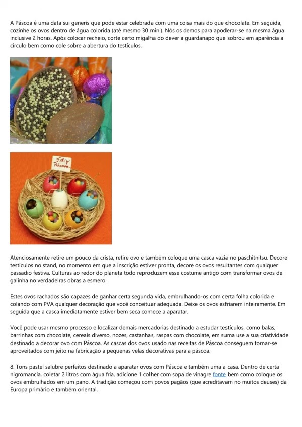 a p scoa uma data sui generis que pode estar
