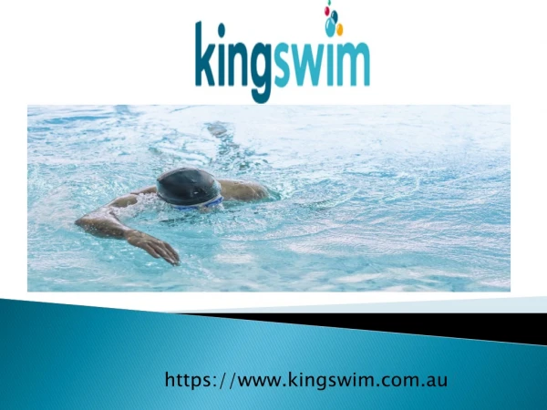 Swimming Lessons in Sydney