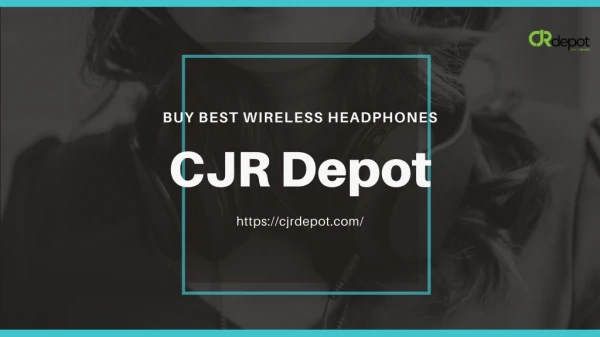 Comfortable Gaming Headphones - CJR Depot
