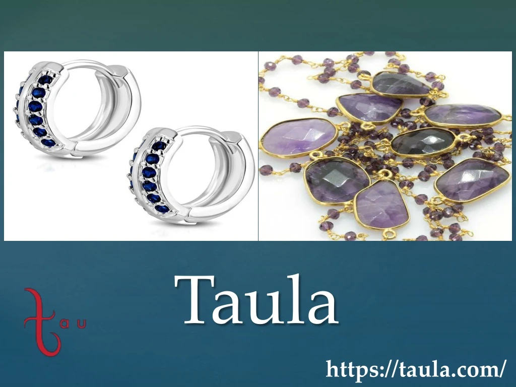 taula