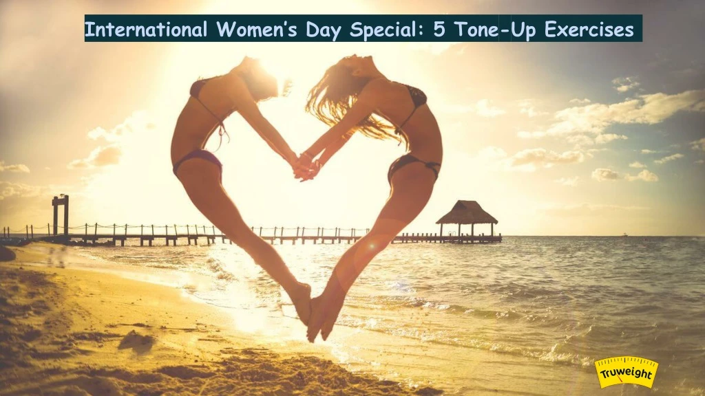 international women s day special 5 tone