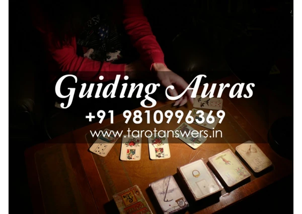 Tarot card readers in delhi
