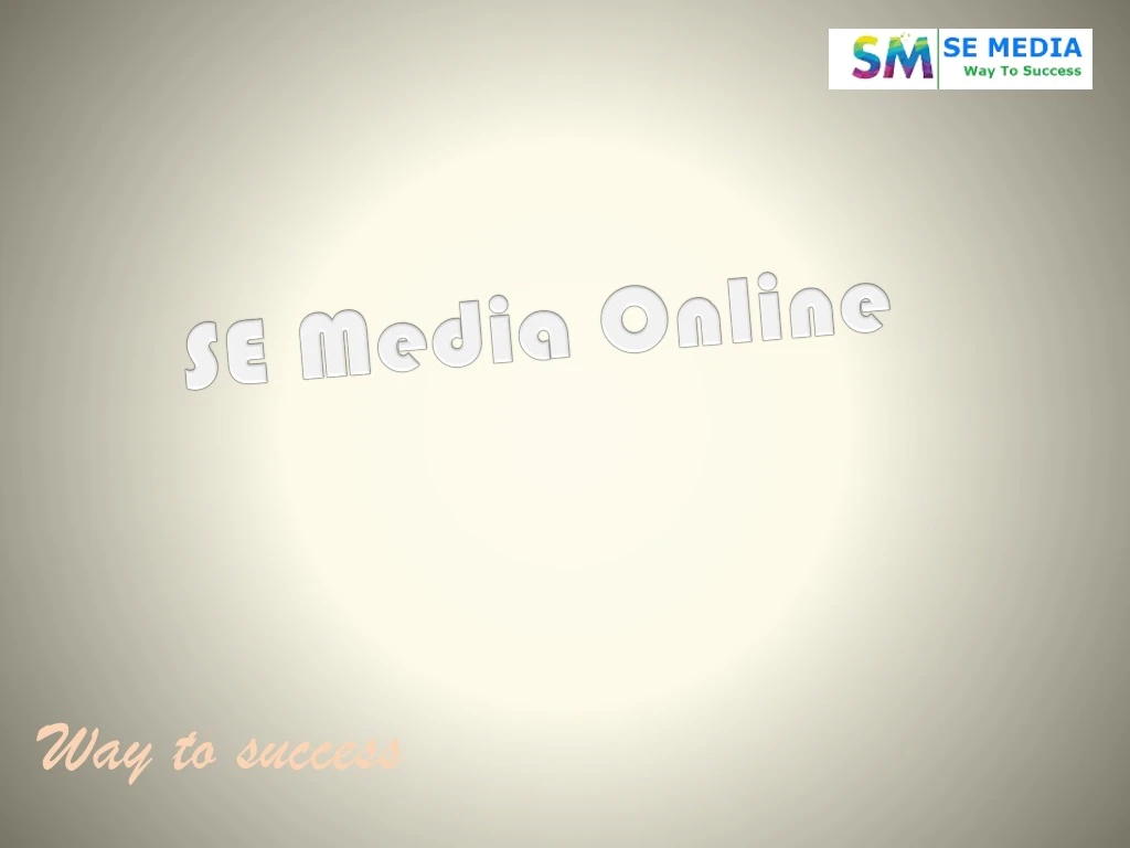 se media online