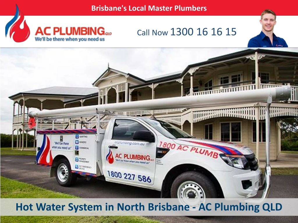 brisbane s local master plumbers