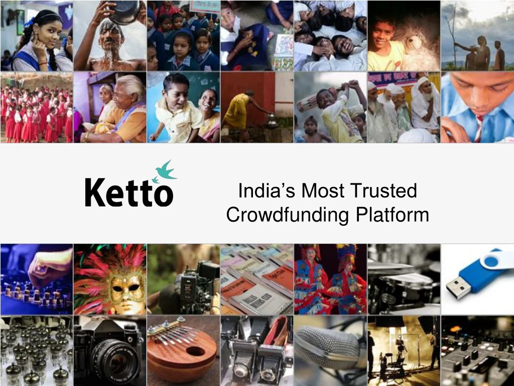 india s most trusted crowdfunding platform