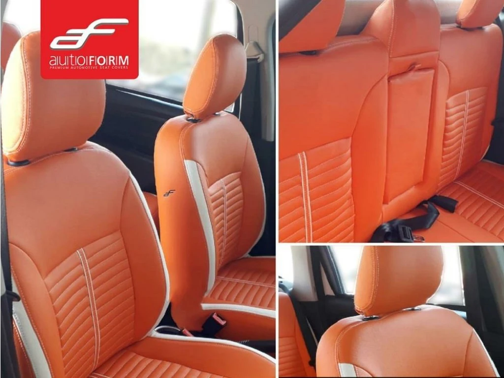 automotive seat covers in india
