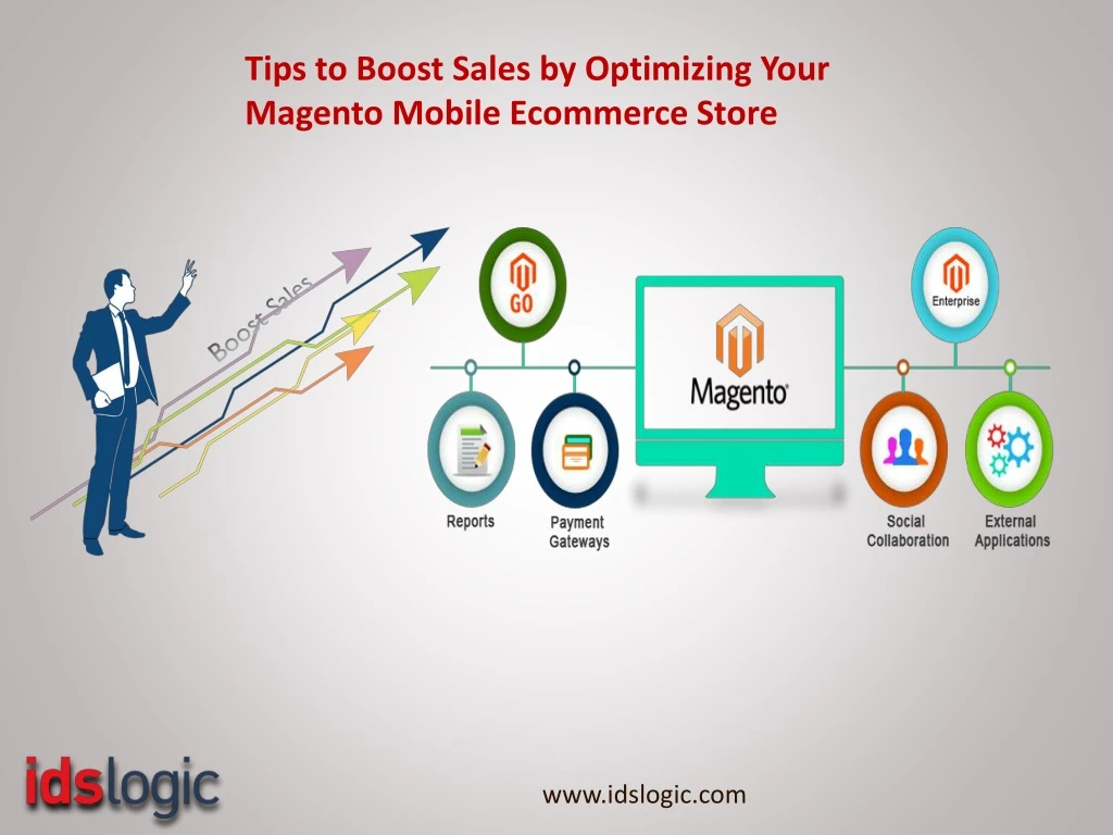 tips to boost sales by optimizing your magento