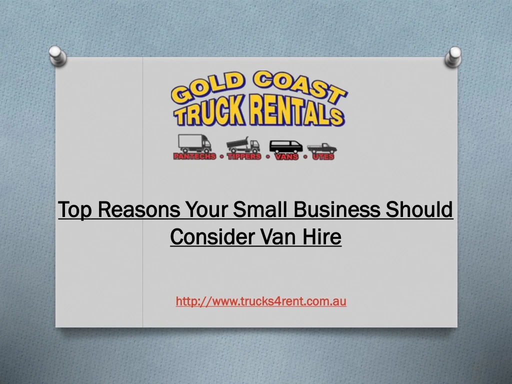 top reasons your small business should consider